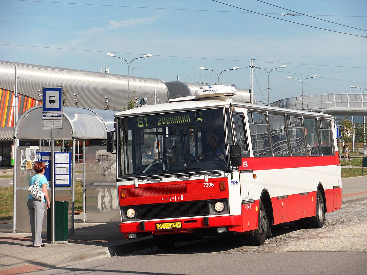 396 Ikarus Bus Stock Photos - Free & Royalty-Free Stock Photos