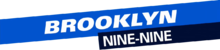 Original serie logo