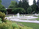 Brunnen Kurpark Ischl.JPG