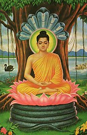 Buddha Gautama
