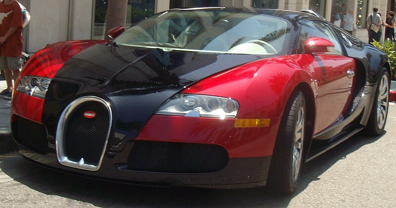 Bugatti Veyron .JPG