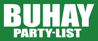 Buhay Party-List party-list in the Philippines