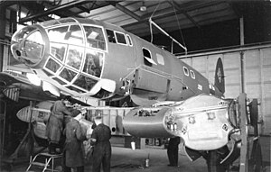 Heinkel He 111