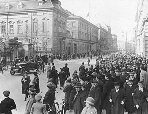 Friedrich Ebert: Leben, Einordnung und Beurteilung, Nachleben