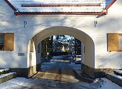 Birgittinorden: Ordensregel, Fyra ordensgrenar, Kloster