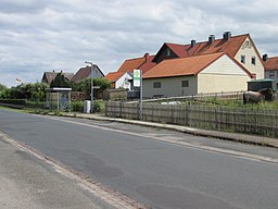 Holtenser Landstraße in Dassel