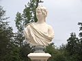 Bust - Dronningens lund - Versailles - P1610991.jpg