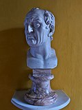 Thumbnail for File:Busto de Tito Flavio Vespasiano, Colección de Per Afán de Ribera y Portocarrero.jpg