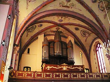 Organ