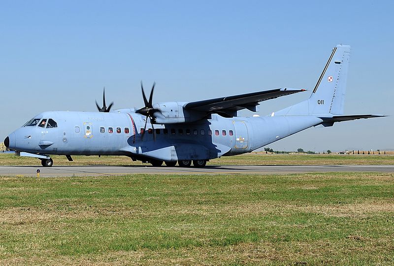 File:CASA C-295M, Poland - Air Force JP7153920.jpg