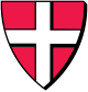 Dzielnica Mendrisio - Herb