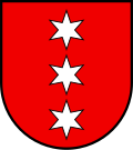 Wappe vo Obergerlafingen