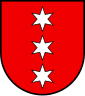 Wapen van Obergerlafingen