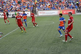 CINvCHI 2017-06-28 - Matt Polster, Drew Conner (27328892378).jpg