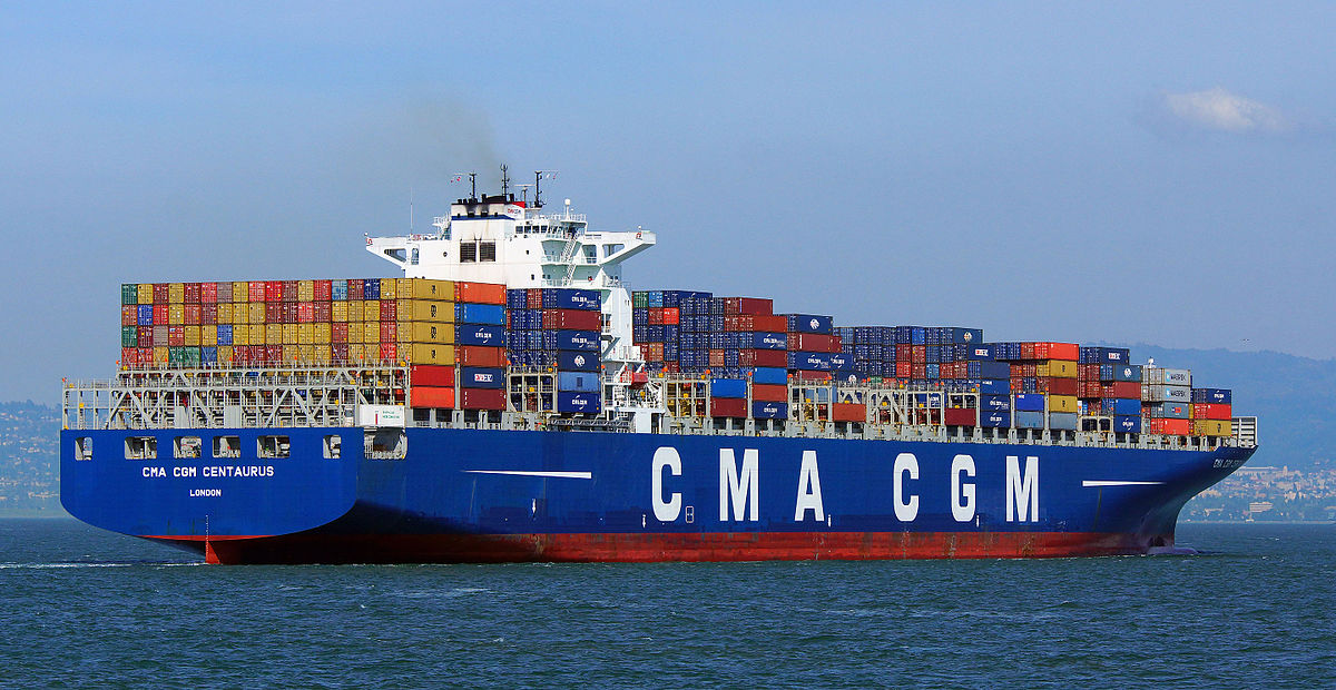 File:CMA CGM Centaurus (ship, 2011) 003.jpg - Wikimedia Commons.