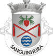 Vlag van Sanguinheira