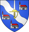 Wappen von Bars