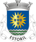 إشتوريل: محلية في كاشكايش و، البرتغال