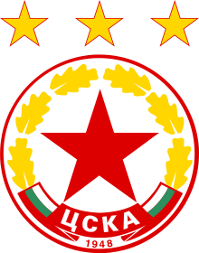 CSKA Sofia logo.svg