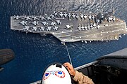 CVN-69-SPIE-training