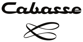 Cabasse-Logo (Unternehmen)