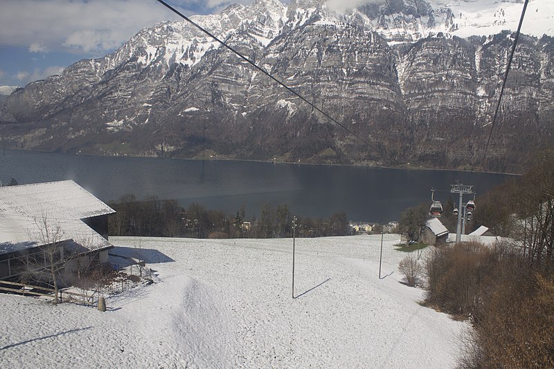 File:Cablecar from Unterterzen via Oberterzen to Tannenbodenalp - panoramio - Patrick Nouhailler's… (32).jpg