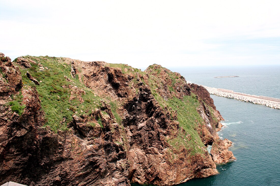 Cabo de Torres