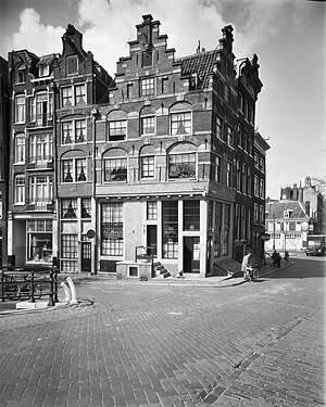 Prinsengracht