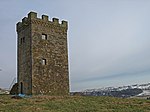 Caldwell Tower - geograph.org.uk - 1148414.jpg