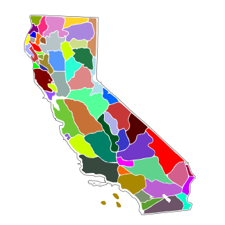 <span class="mw-page-title-main">Aboriginal title in California</span> Land rights of indigenous peoples