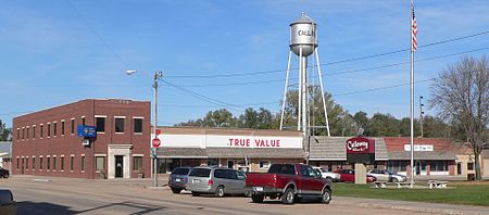 Callaway, Nebraska downtown 1.jpg