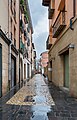 * Nomination Calle Barriocepo in Logrono, La Rioja, Spain. --Tournasol7 04:11, 8 October 2023 (UTC) * Promotion  Support Good quality.--Agnes Monkelbaan 04:16, 8 October 2023 (UTC)
