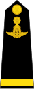 Sub Lieutenant