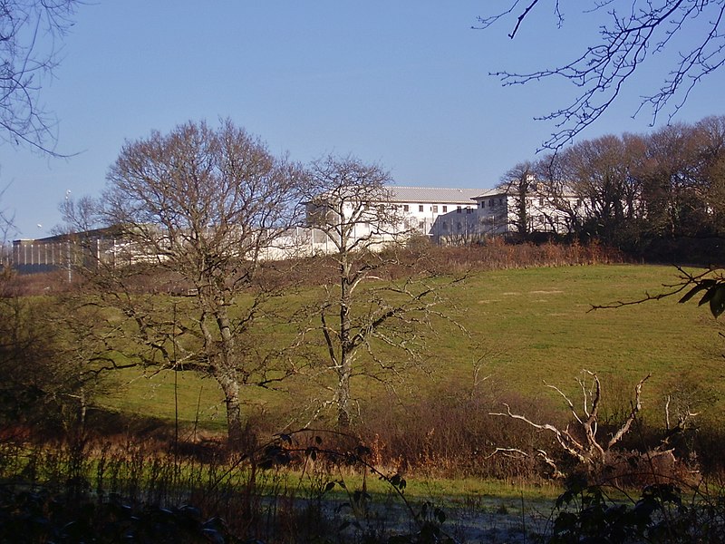 File:Camp Hill Prison, Isle of Wight, UK (2).jpg