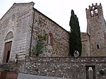 Pieve di San Giovanni Battista