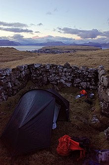 faroe islands visit