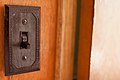 People with OCD often have time consuming rituals that they must perform, such as checking all the light switches multiple times before leaving the house.