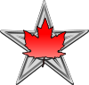 Canadian Barnstar - Silver v2.svg