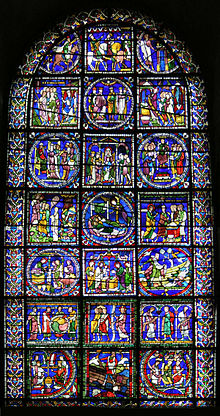 Arquitectura de las catedrales medievales de Inglaterra - Wikipedia, la  enciclopedia libre