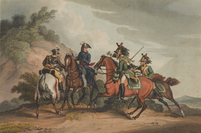 File:Capture du général Edward Paget le 17 novembre 1812.jpg