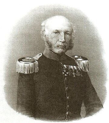 Carl Georg Behrens