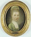 Marie Jeanne Clemens (1755–1791)
