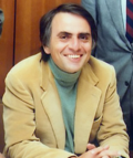 Carl Sagan için küçük resim