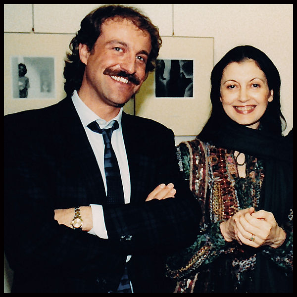 File:Carla Fracci e il fotografo Augusto De Luca.jpg