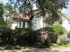 Carrollton United Methodist Church, New Orleans, Sept 2023 - 08.jpg