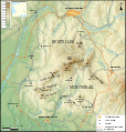 Les Dentelles de Montmirail