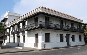 La Casa de la Aduana