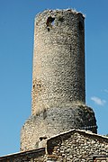 Castell d'Alsamora