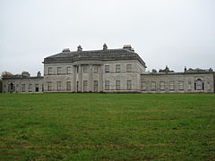 Castello Coole, Enniskillen