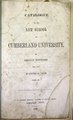 Catalogue of the Law School of Cumberland University, 1848-1849 (IA 184849L).pdf
